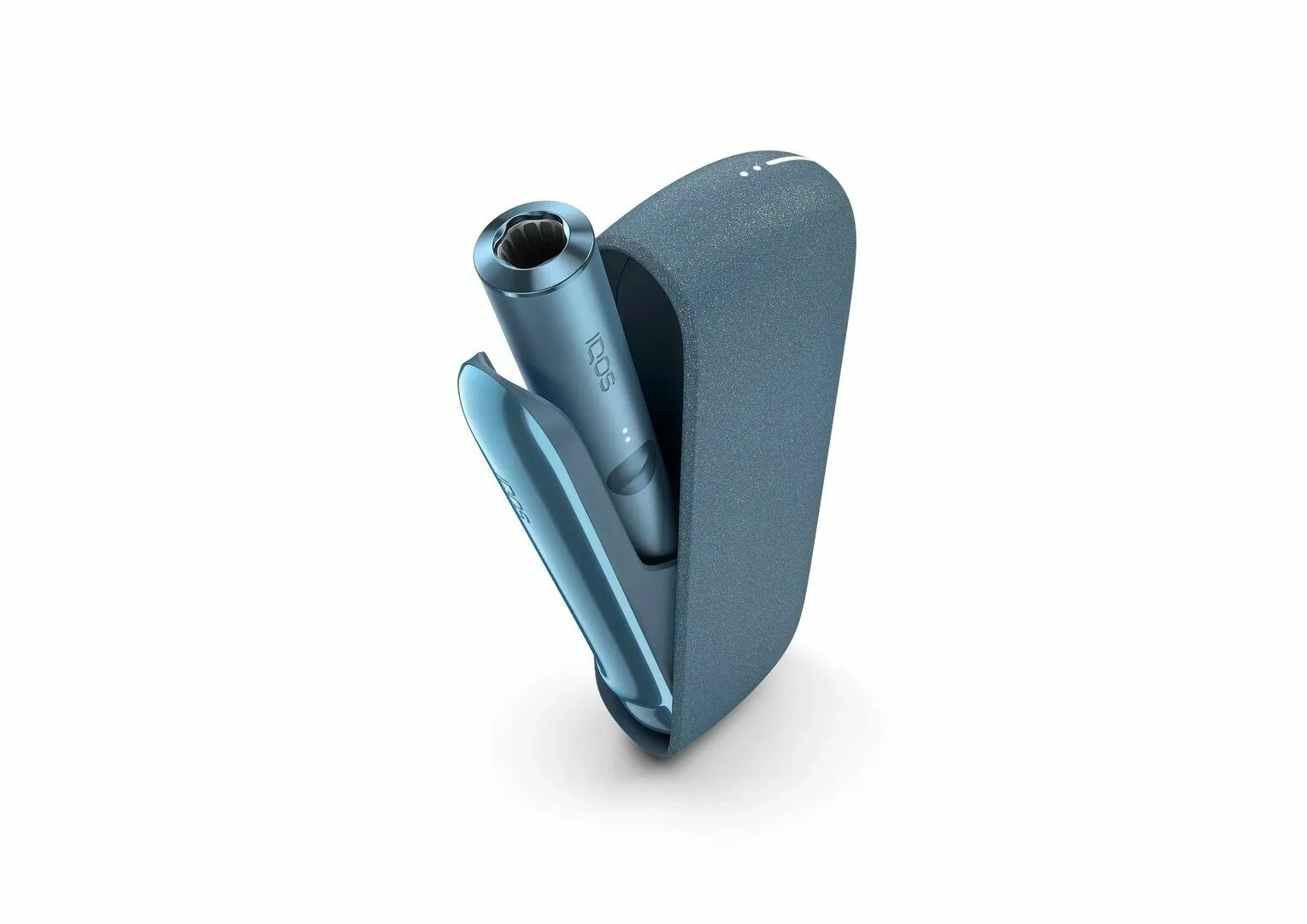 IQOS Iluma значок