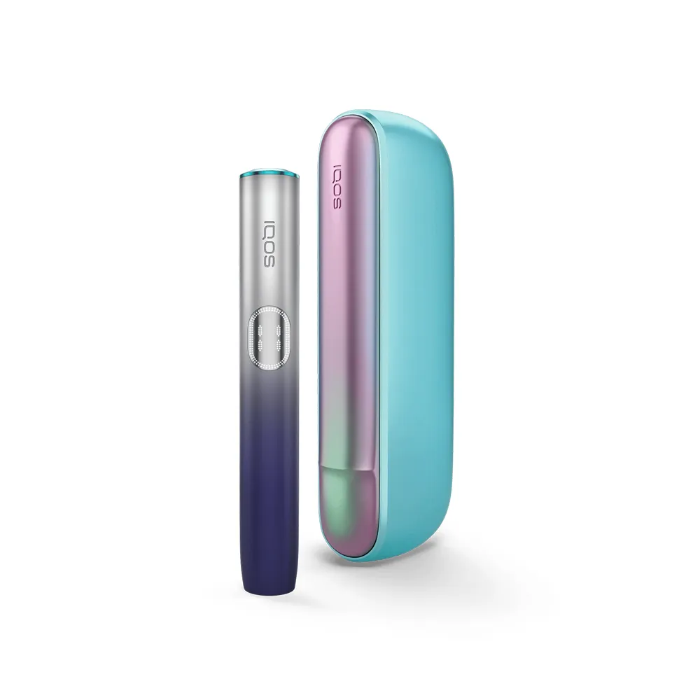IQOS Iluma i Limited Edition