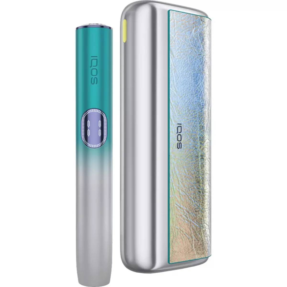 IQOS Iluma i Prime Remix Limited Edition
